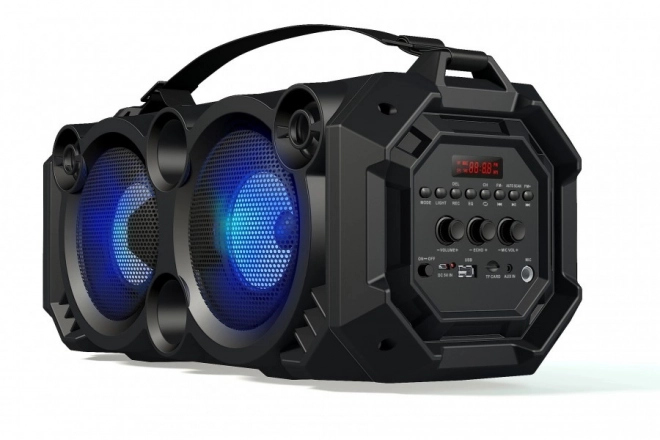 Bluetooth zvučnik SoundBox 460