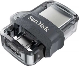 Brz prijenos podataka s USB 3.0