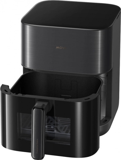 Veliki kapacitet 6 l za obiteljske porcije