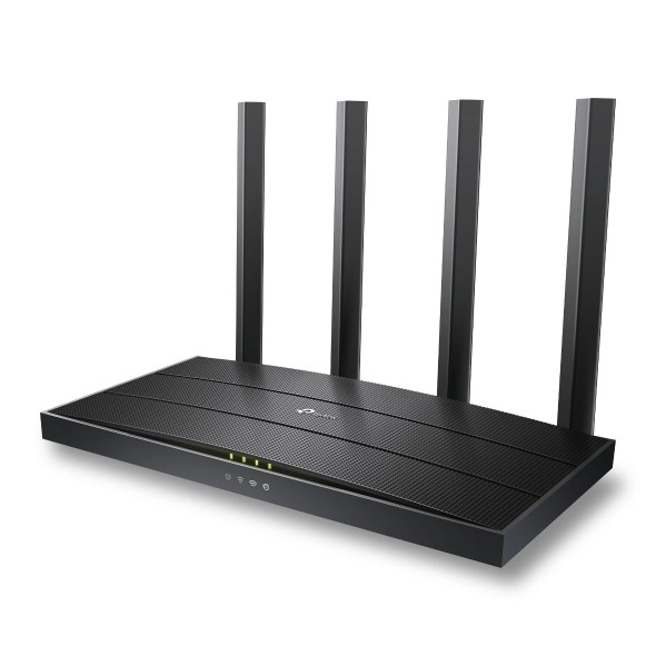 Router TP-Link Archer AX12 s Wi-Fi 6