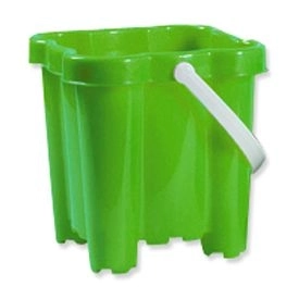 Androni Kanta dvorac 4 kule visina 16 cm