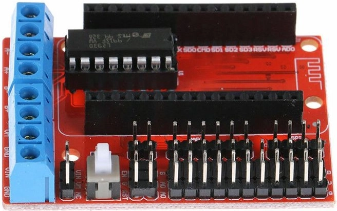 Podrška za više tipova motora