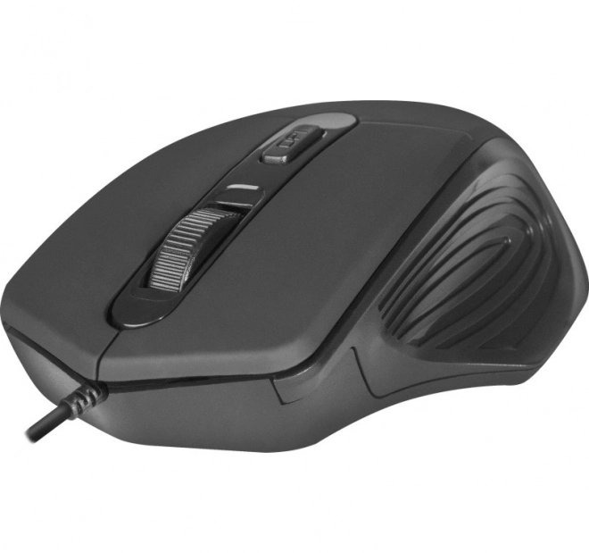 Površina Soft Rubber Skin