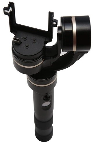 Ručno gimbalni stabilizator Feiyu-Tech G4S