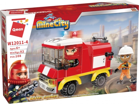 Kompatibilan i izdržljiv set
