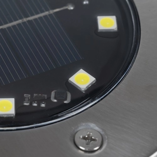 Solarna vrtna rasvjeta - 12 komada Gardlov 24001