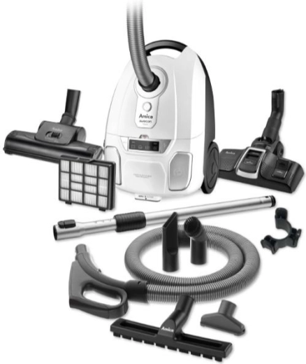 Svestrana dodatna oprema