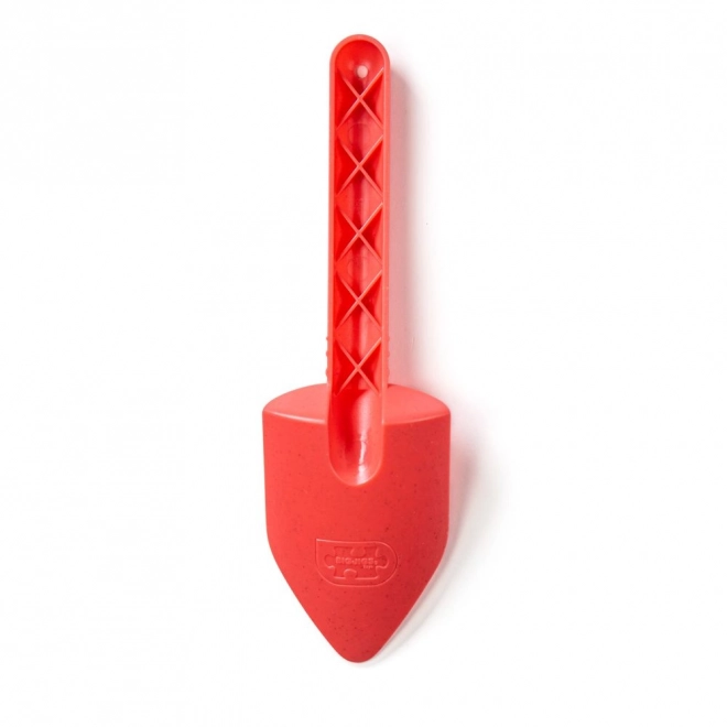 Bigjigs Toys Eko lopatica ružičasti Coral