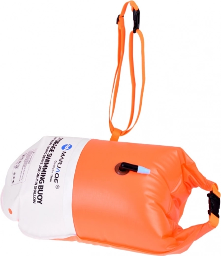 Visoka vidljivost i sigurnost na otvorenoj vodi