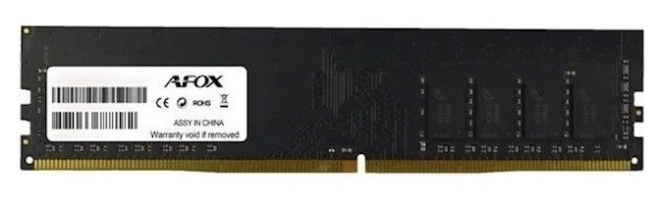 RAM memorija DDR4 16GB 3200MHz s Micron čipom