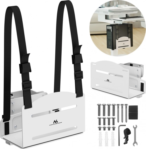 Ušteda prostora i red na radnom mjestu