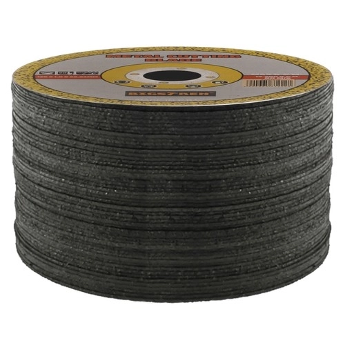 Disk za rezanje metala - 50 kom. Bigstren 21639