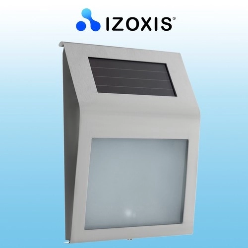 Izoxis solarni kućni broj 24357
