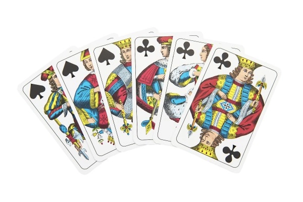 Univerzalni set 32 karte