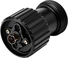 Adapter AVA Offset za joystick Thrustmaster