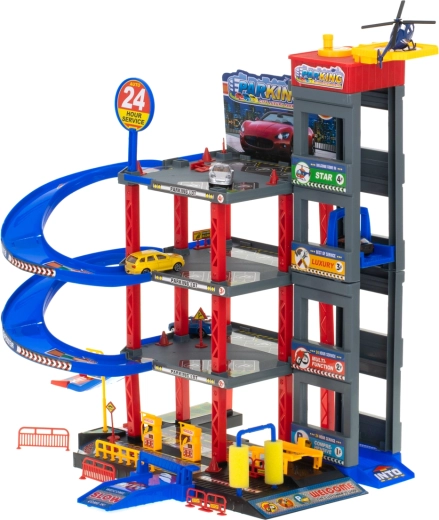 Svestrane mogućnosti igre