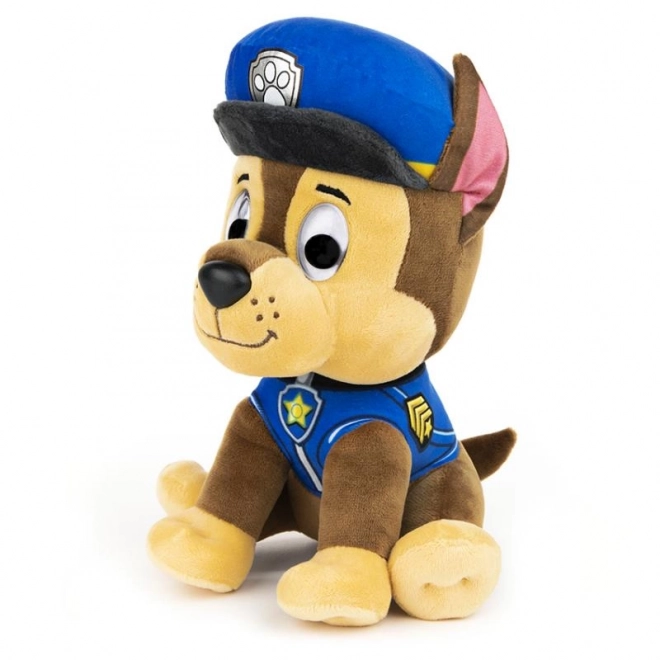 Plišanac Psići u ophodnji Chase 23 cm