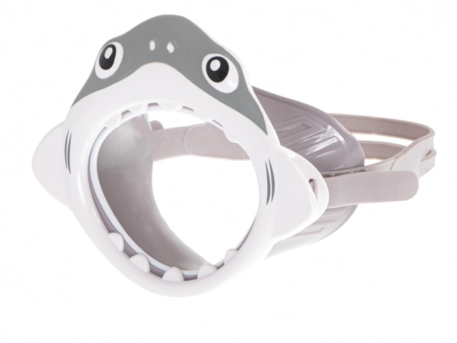 Ronilačke naočale za djecu Shark