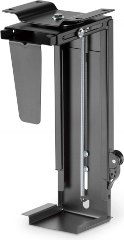 Univerzalni podstolni držač računala s mehanizmom Easy‑Locking
