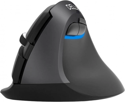 Precizan senzor i 4 razine DPI do 2400