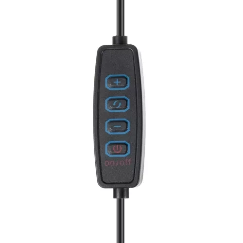 Stolna lampa LED 2 u 1 Izoxis