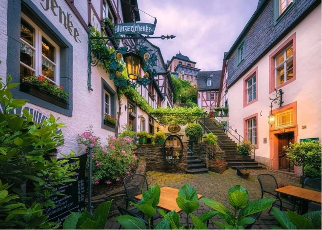 Ravensburger puzzle Beilstein 1000 dijelova