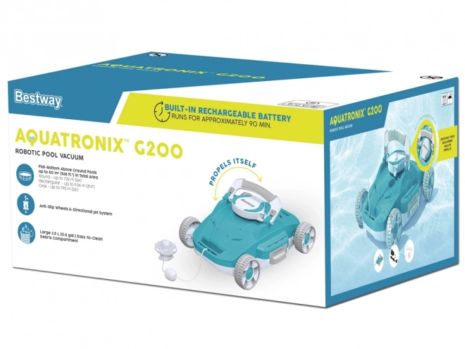 Automatski usisivač za bazen AquaTronix od Bestway