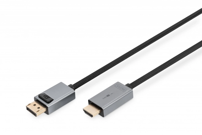 Adaptacijski kabel DisplayPort - HDMI 4K 30Hz DP/HDMI M/M – 3m