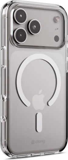 Proziran dizajn koji dolazi do izražaja