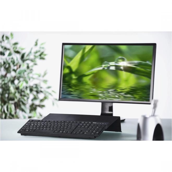 Hama stalak za prijenosno računalo carbon black