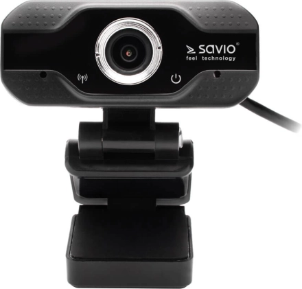 Web kamera Full HD SAVIO