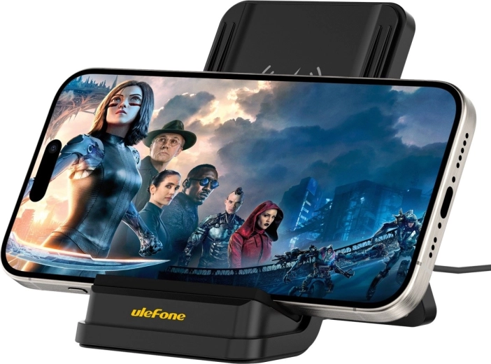 Stalak 60° i punjenje kroz masku