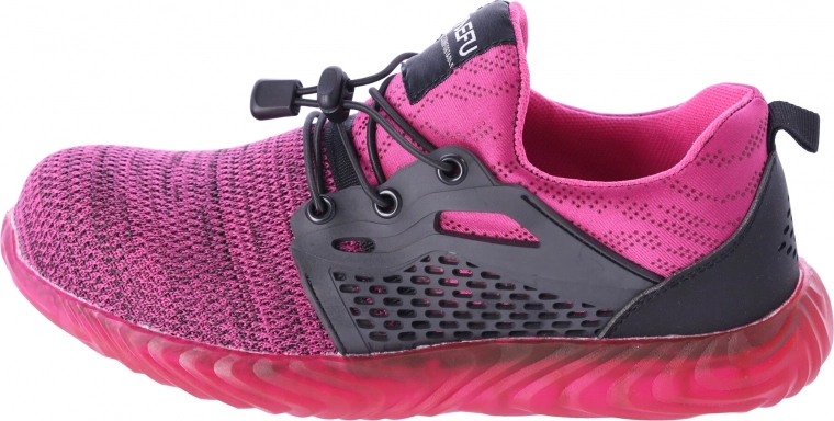 Maksimalna prozračnost i mala masa