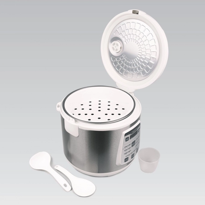 Multicooker 5l, 17 programa, 700W MR-792
