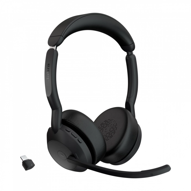 Bežične slušalice Jabra Evolve2 55