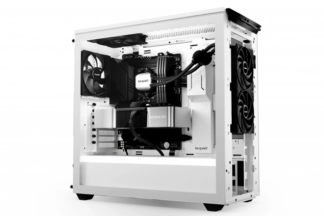 Vodeno hlađenje Pure Loop 2 240mm