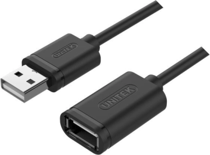 USB 2.0 produžni kabel AM–AF 5 m