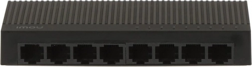 IMOU 8-portni 100 Mb/s LAN preklopnik