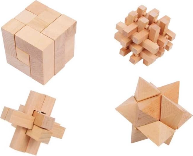 Raznoliki geometrijski oblici