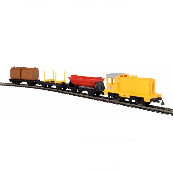 Piko Startni set myTrain® Teretni vlak DB - 57090