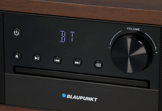 Mikrofon sve u jednom Bluetooth, HDMI ARC, optički ulaz CD/MP3/USB/AUX Sat/Budilica