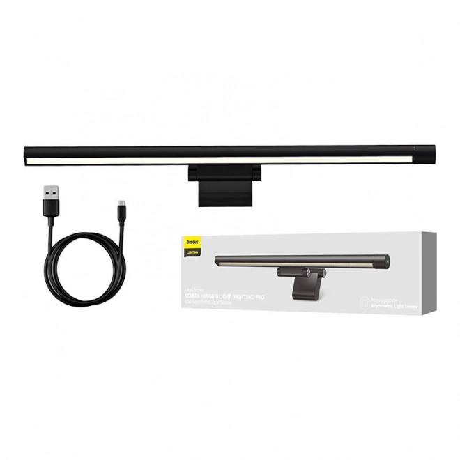 Baseus I-Wok Pro lampa za monitor