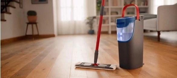 100% separacija čiste i prljave vode