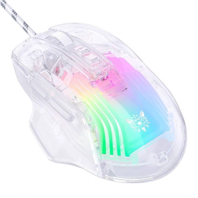 ONIKUMA CW923 Žičani RGB Gaming Miš