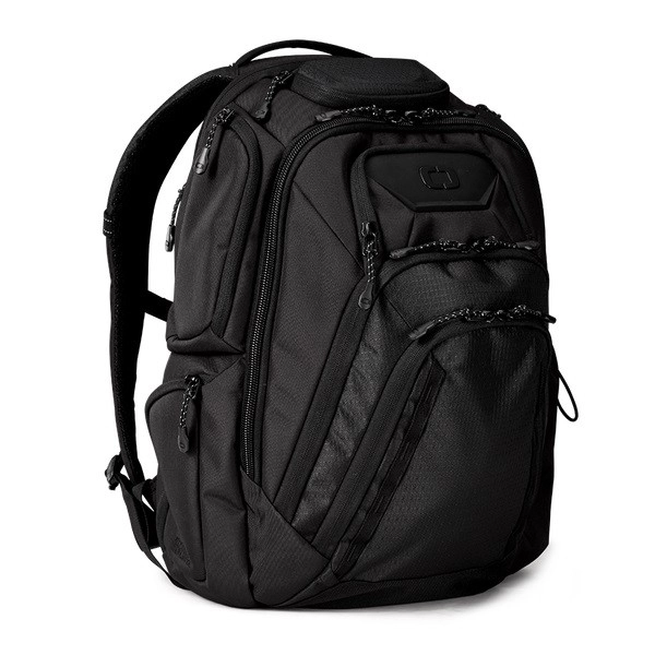 Ruksak Renegade Pro crni