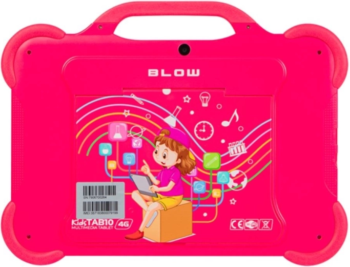 Izdržljivo i razigrano kućište