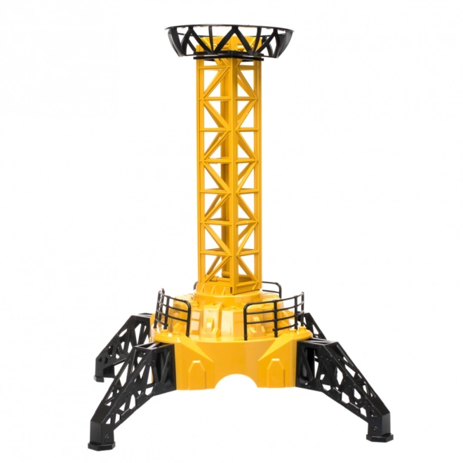 RC dizalica s kukom 128 cm