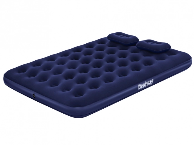 Nafukovací madrac Bestway Queen 203x152 cm