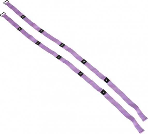 Brzo podešavanje visine i siguran ovjes