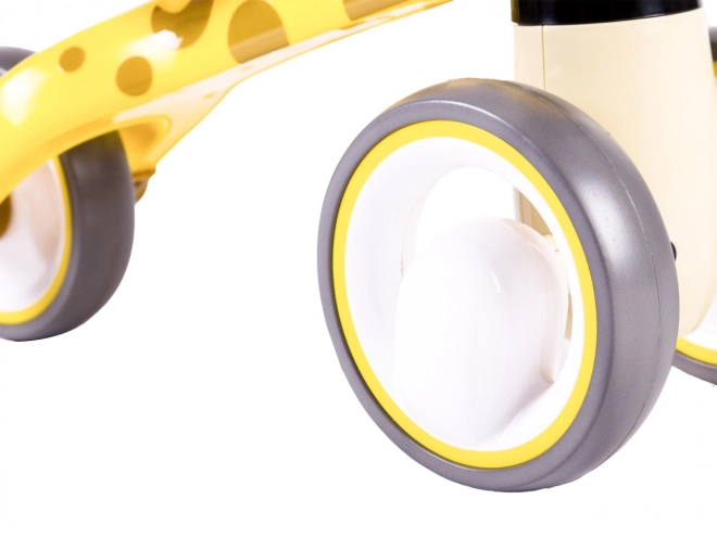 Balans bicikl "Žirafa" ECOTOYS